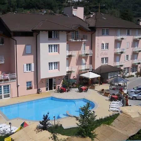 Hotel Bellaria-2