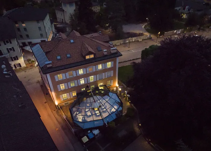 Hotel Villa Regina