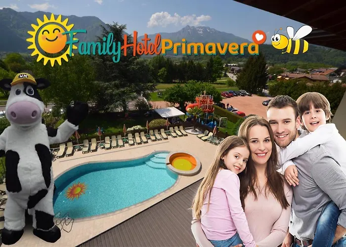 Family Primavera